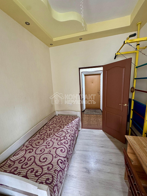 Продаж Квартира 2-кімнатна, 4/4 поверх на вул. Косарєва Харків - фото 7