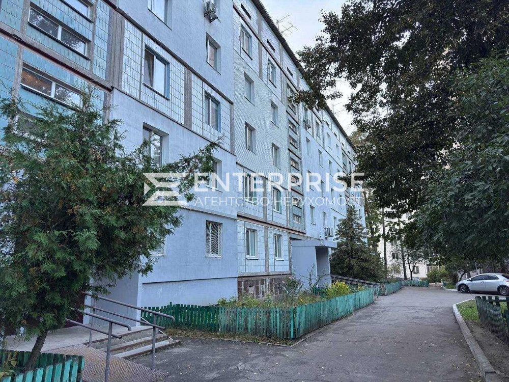 Продаж Квартира 1-кімнатна, 3/5 поверх на вул. Пономарева Коцюбинское - изображение 2