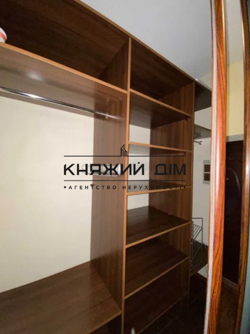 ОРЕНДА 2-кімн. кв.-студія в центрі ЖК Botanik Towers .код 11106382 Київ - фото 12