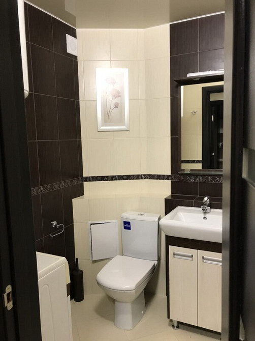 Продаж Квартира 1-кімнатна, 1/10 поверх на Маршала Говорова ул., 10г Одеса - фото 11