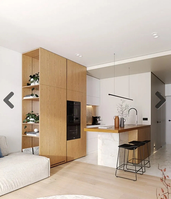 Продаж Квартира 1-кімнатна, 15/15 поверх на Південний б-р Ивано-Франковск - изображение 3