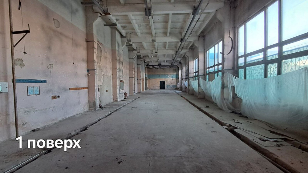 Продаж приміщення вільного призначення на Галицька, 201 Івано-Франківськ - фото 4