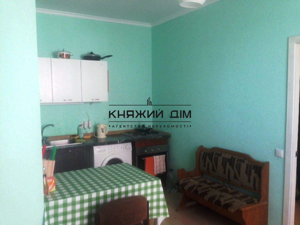 Продаж 1 кімнатна квартира м. Лівобережна 21145322 Київ - фото 3