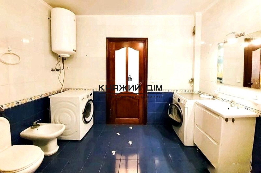 Продаж 3к Квартира 120 кв.м Героев Сталинграда просп. Киев - изображение 12