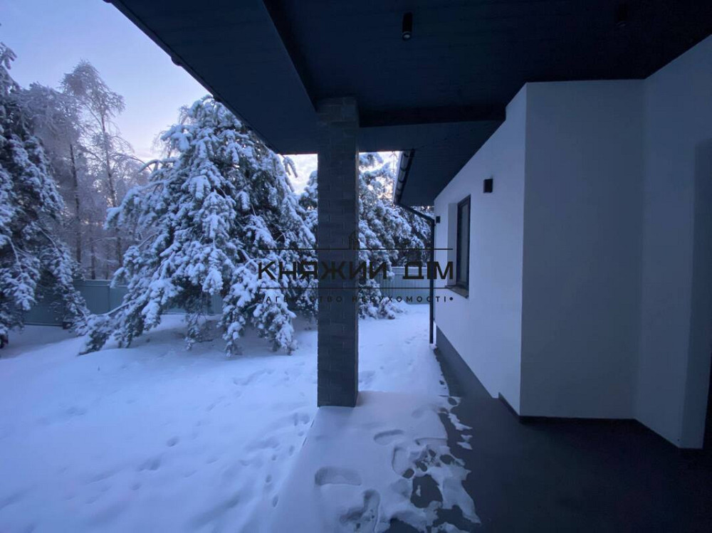 Продаж Будинок на вул. Вишнева Дмитрівка (Фастівський район) - фото 18