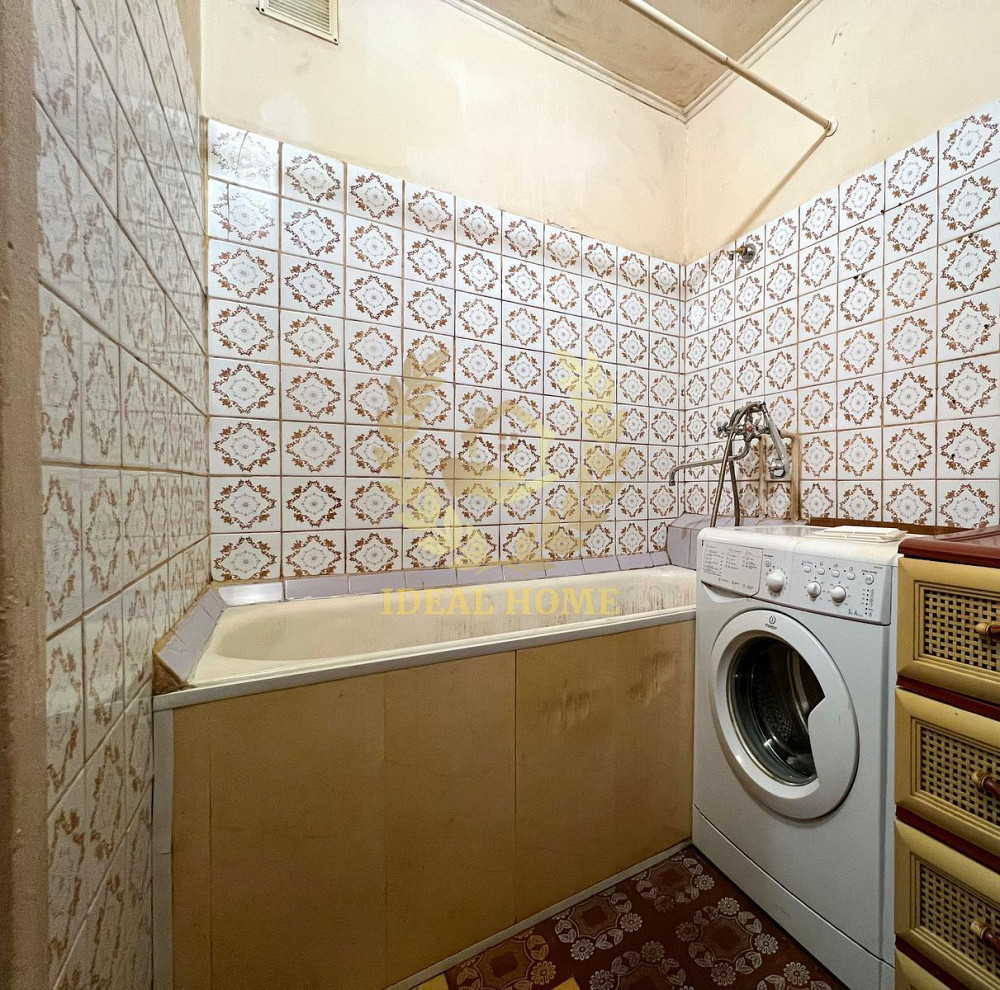 Продаж Квартира 1-кімнатна на Симиренко ул., 12А Київ - фото 8