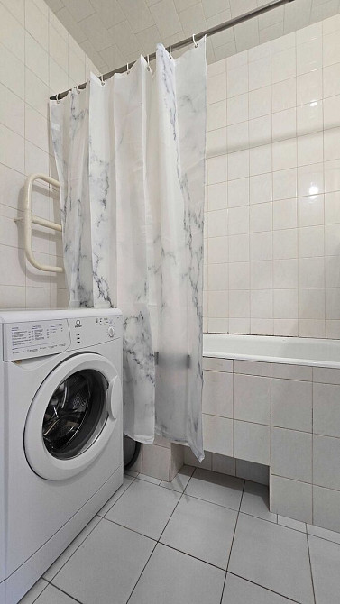 Оренда Квартира 1-кімнатна, 5/11 поверх на Виноградний провулок, 1/11 Київ - фото 5