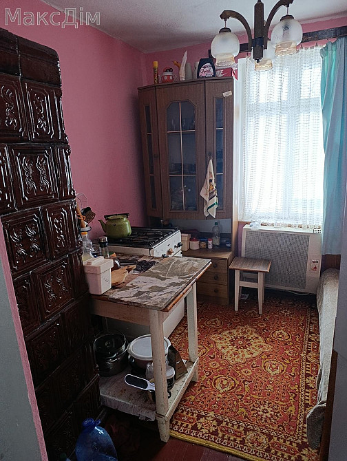 Продаж Будинок 2-кімнатний Ternopil' - photo 16