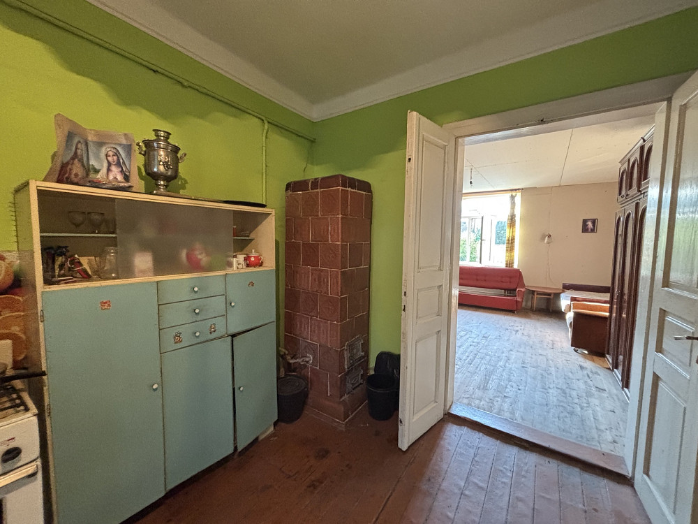 Продаж Квартира 1-кімнатна, 1/2 поверх на Миру Івано-Франківськ - фото 7