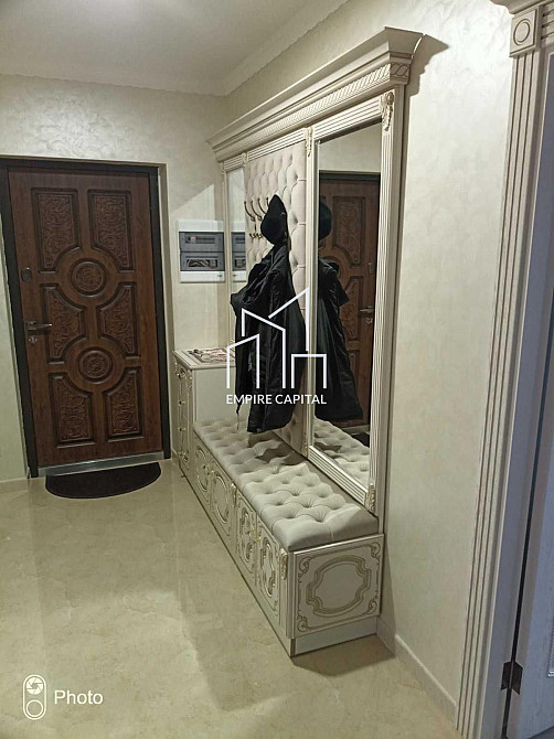 Оренда 2к квартири 82 кв. м Львів - фото 10