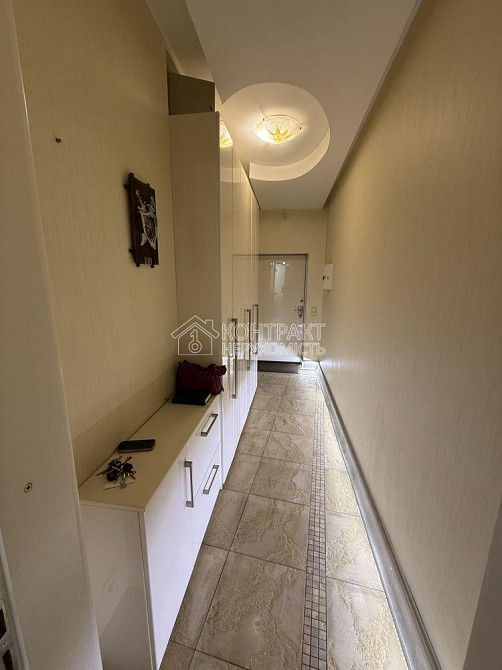 Продаж Квартира 3-кімнатна, 8/14 поверх на вул. Молочна Kharkiv - photo 10