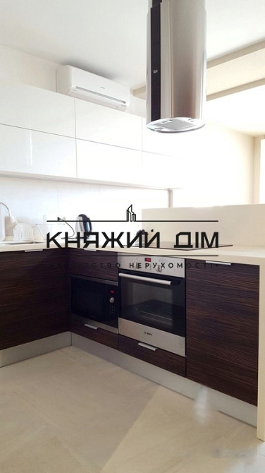 БЕЗ КОМІСІЇ! Оренда Пентхауса в ЖК Васильківський. №11166896 Kiev - photo 6