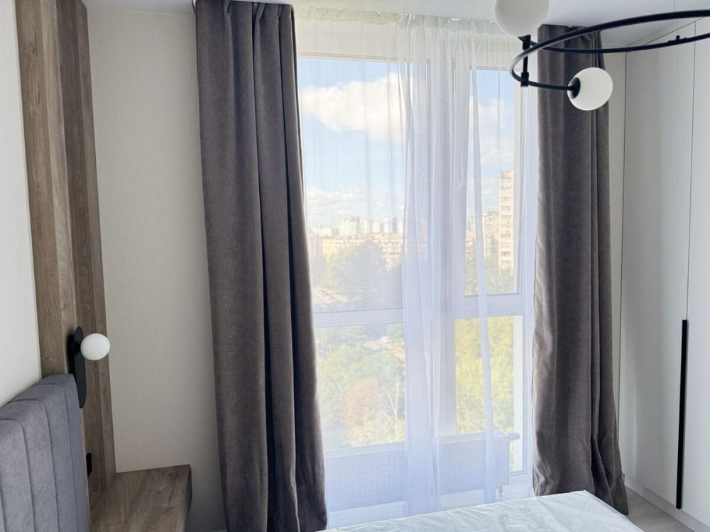 Оренда Квартира 1-кімнатна, 11/25 поверх на Вірменська, 8 Киев - изображение 12