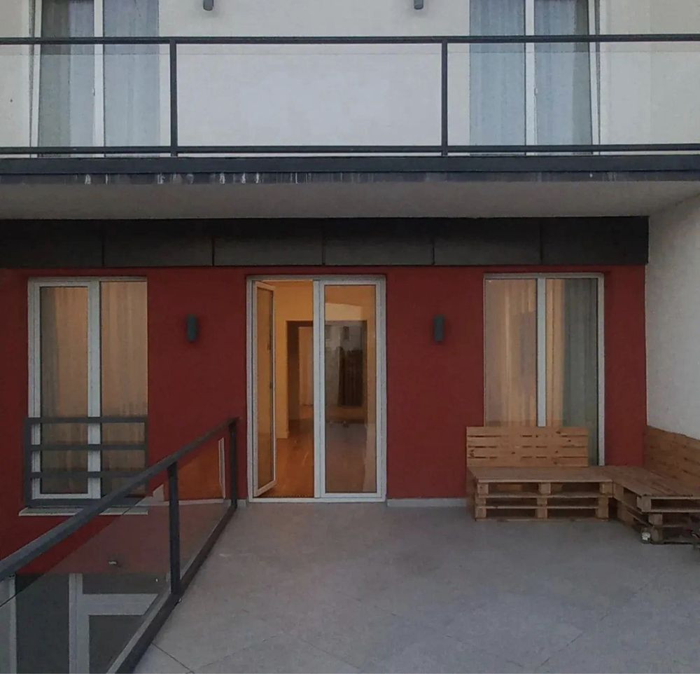 Продаж Квартира на улица Солонка - фото 4