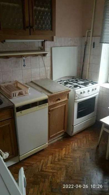 Оренда Квартира 3-кімнатна, 3/9 поверх на ул. Щусева Київ - фото 5