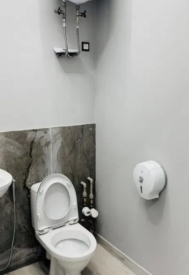 Оренда торгове приміщення на Алексеевская пл., 7 поверх - 1/2 Одесса - изображение 6