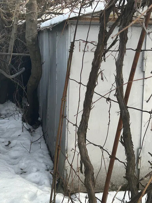 Продаж Гараж/паркомісце на Ребета, 16 Івано-Франківськ - фото 4