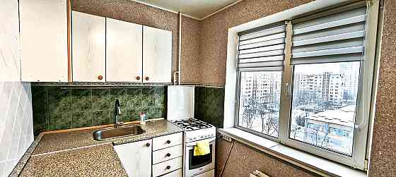 Продаж Квартира 2-кімнатна, 7/9 поверх на Закревського Миколи вул., д. 39-А Kiev