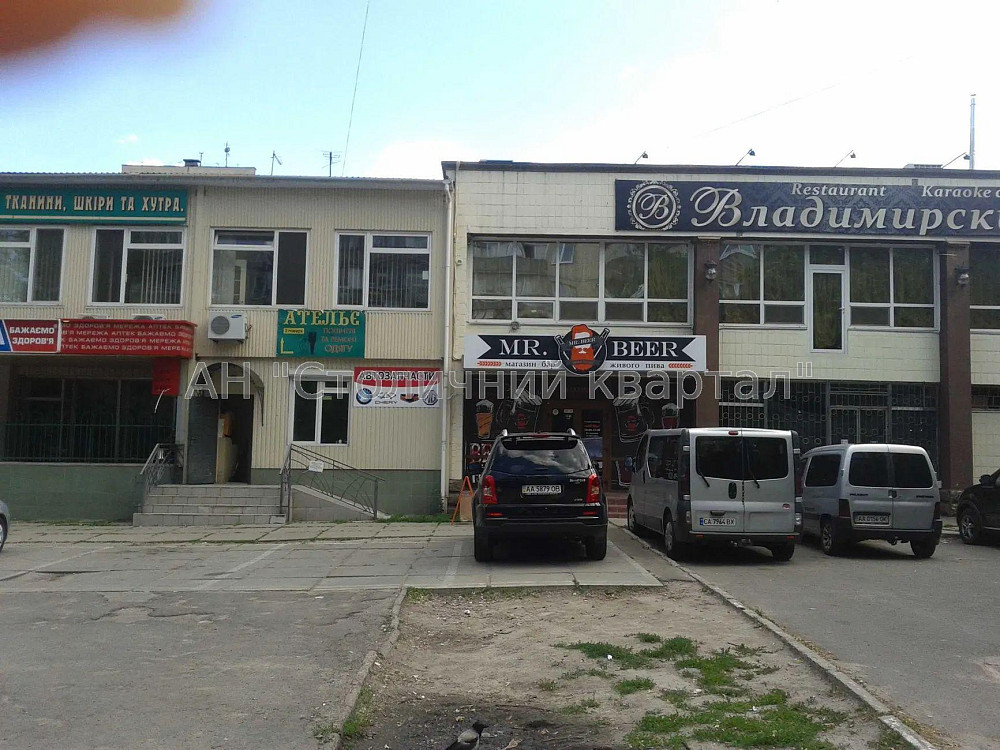 Оренда торгове приміщення на Жмеринська вул., 30 приміщень - 1, поверх - 1/2 Киев - изображение 11