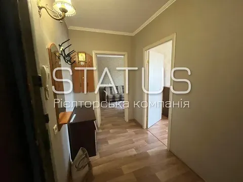 Продаж 2к Квартира 47.4 кв.м Великотирнівська вулиця 27/1 Полтава - фото 12