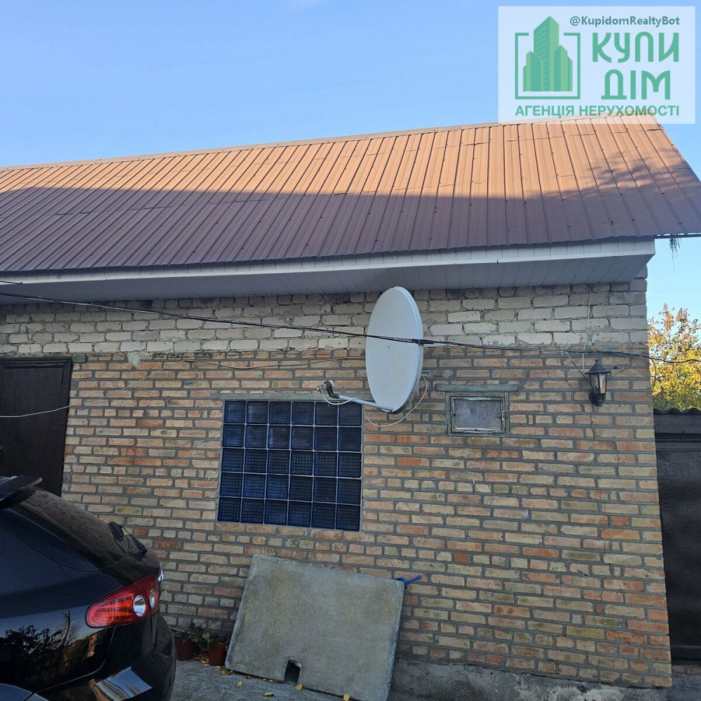 Продаж будинку на Ст. Балашовці Кропивницький - фото 5