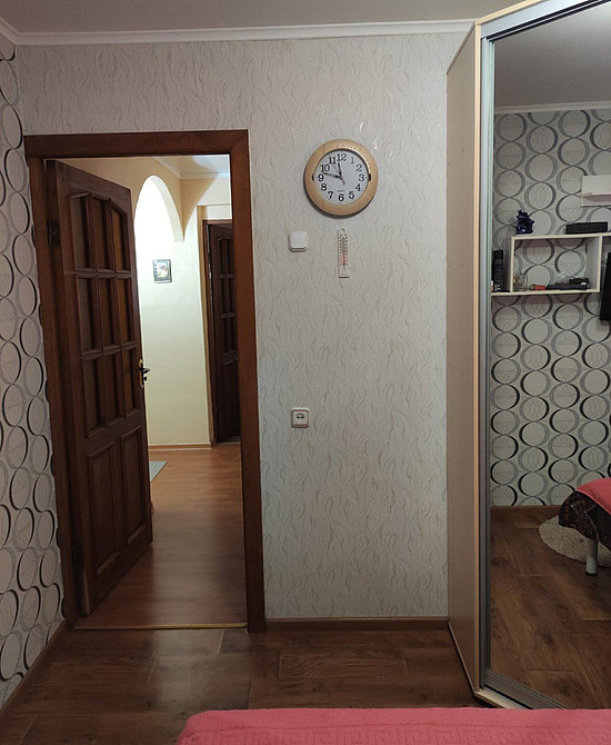 Продаж Квартира 4-кімнатна, 1/10 поверх на Березинская ул., 35 Днепр - изображение 5