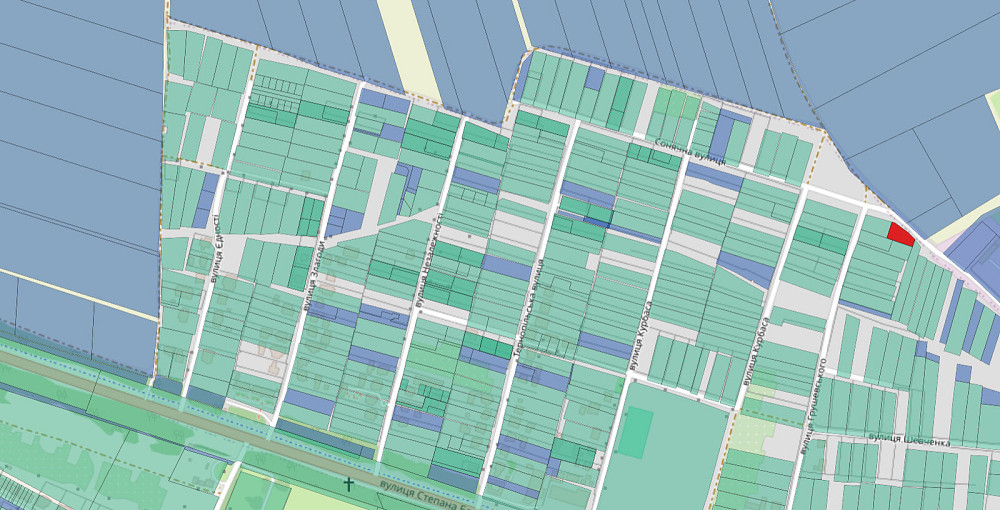 Продаж земельної ділянки 8 соток  - фото 2