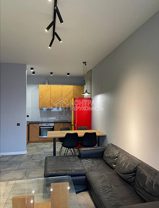 Оренда Квартира 2-кімнатна, 5/18 поверх на вул. Отакара Яроша Kharkiv - photo 8