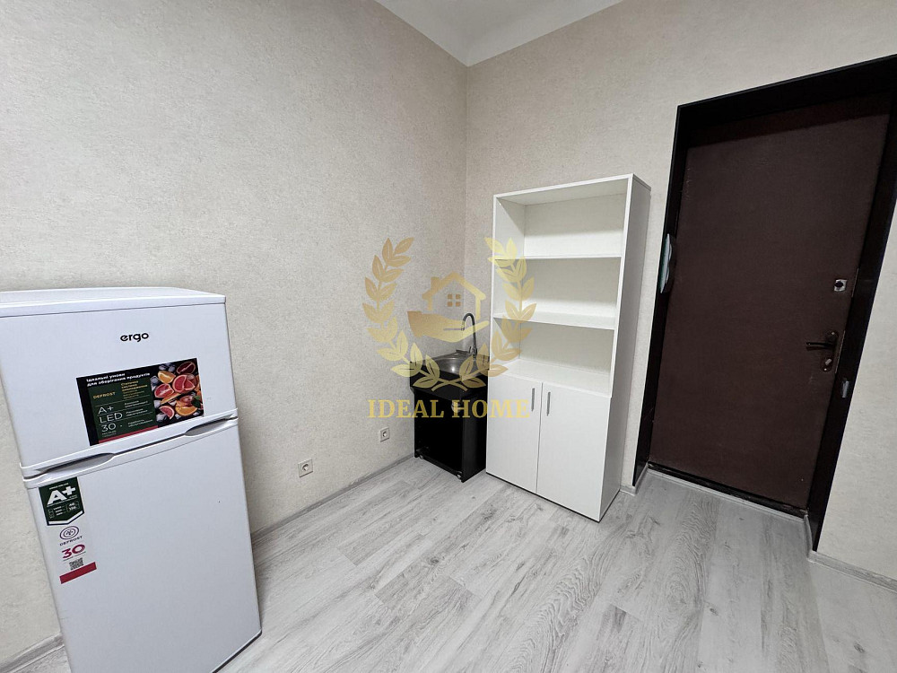 Продаж Квартира 1-кімнатна Київ - фото 4