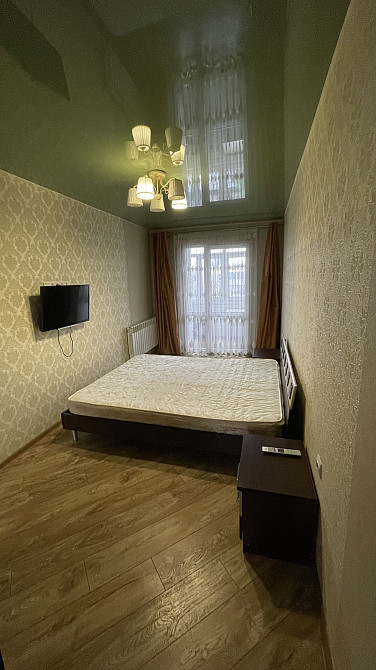 Оренда Квартира 2-кімнатна, 5/5 поверх на вул. Галицька Івано-Франківськ - фото 8