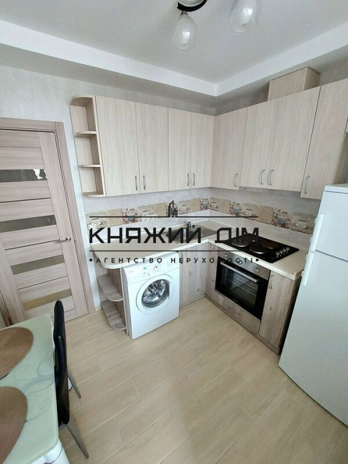 Оренда Квартира 1-кімнатна, 24/26 поверх на Крушельницкой Соломии ул. Київ - фото 9