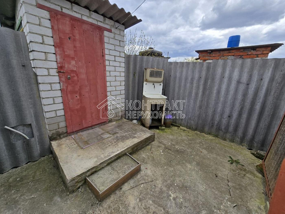 Продаж Будинок 3-кімнатний на вул. Нова Мерефа - фото 11