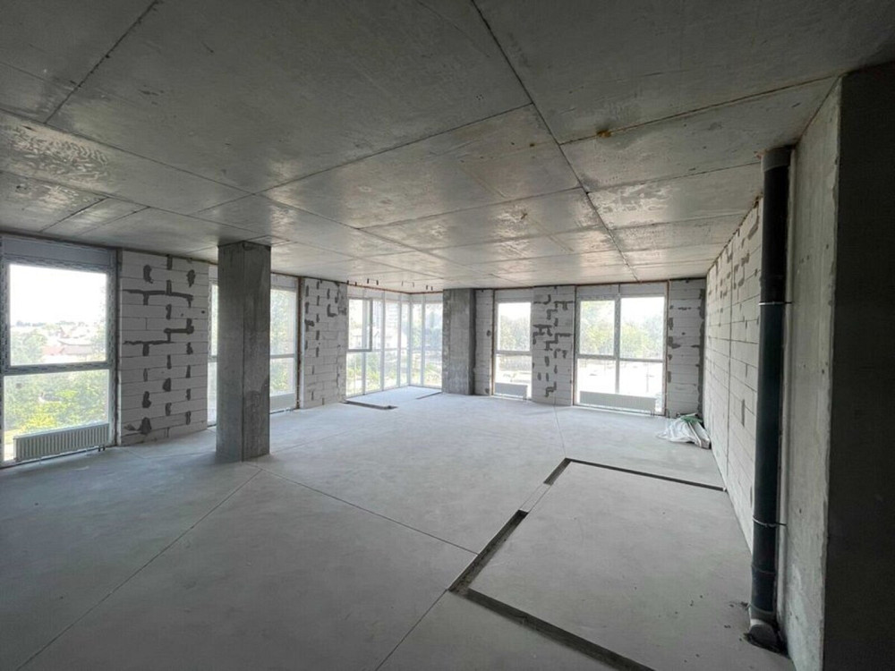 Продаж Квартира 3-кімнатна, 5/22 поверх на Зоряний бул., 1 Дніпро - фото 4