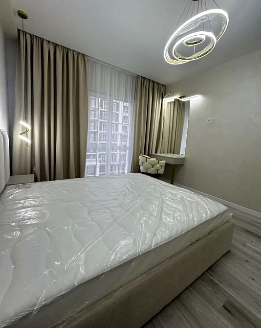 Продаж Квартира 1-кімнатна, 5/21 поверх на Максимовича Михайла вул., д. 26-Д Киев - изображение 16