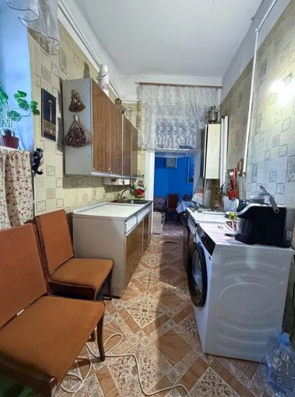 Продаж Квартира 3-кімнатна на ул. Колонтаевская, 71 Одеса - фото 7