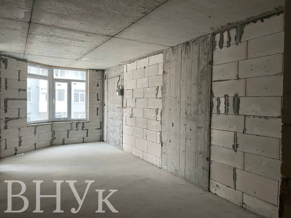 Продаж Квартира 1-кімнатна, 7/11 поверх на Смакули Тернопіль - фото 13