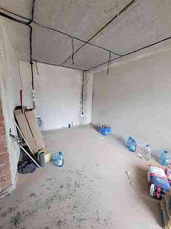 Продаж Квартира 1-кімнатна, 10/10 поверх на вул. Крихівці / Виноградна Івано-Франківськ