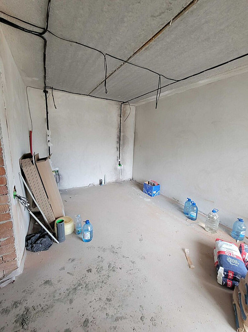 Продаж Квартира 1-кімнатна, 10/10 поверх на вул. Крихівці / Виноградна Івано-Франківськ - фото 6