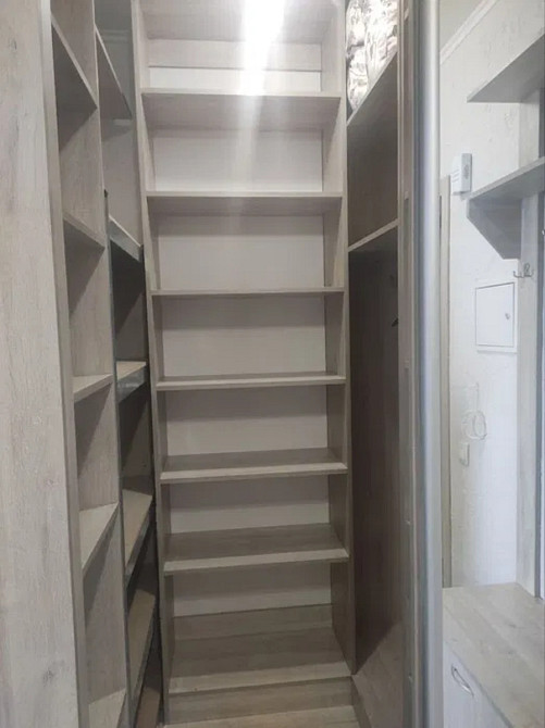 Оренда Квартира 1-кімнатна, 5/16 поверх на Тираспільська, 47 Київ - фото 8