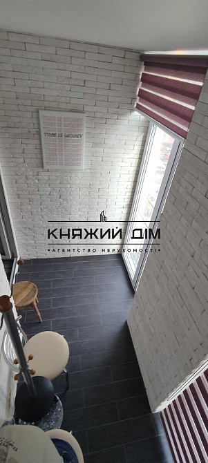 Оренда Квартира 1-кімнатна, 7/9 поверх на Регенераторная ул. Киев - изображение 7