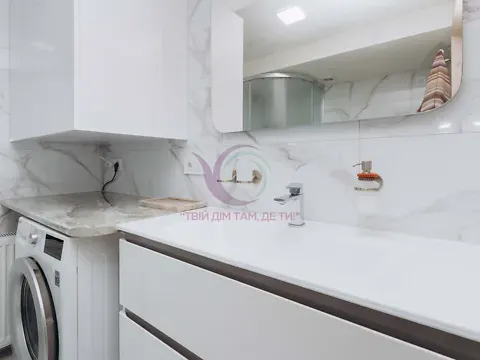 Продаж 1к Квартира 66 кв.м Прутська вулиця 29Б Чернівці - фото 2