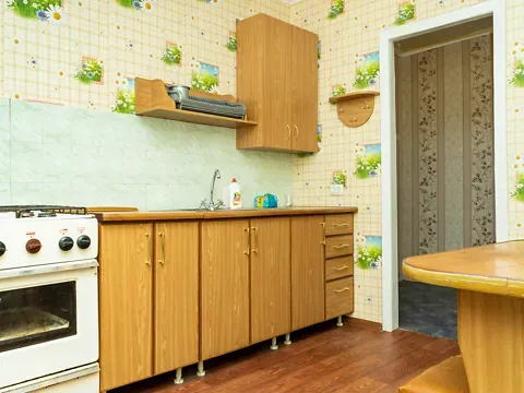 Продаж 3к Квартира 63.4 кв.м Океанівська вулиця 26 Миколаїв - фото 12