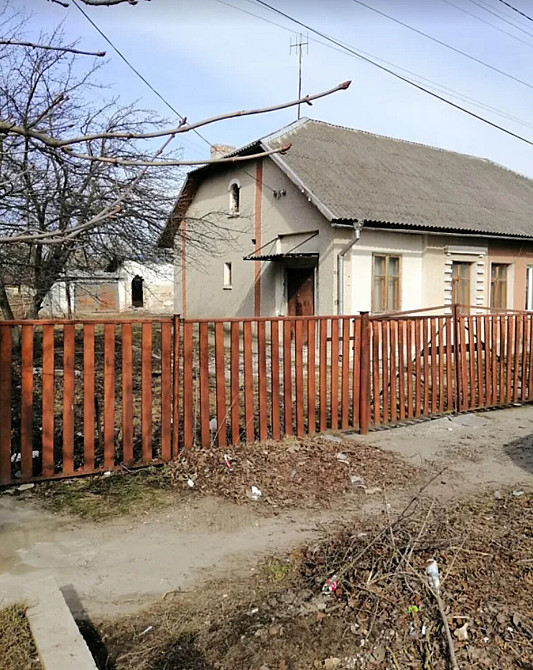 Продаж 1 поверхового будинку 120 кв. м, 2 кімнати, на вул. Козацька Тернополь - изображение 2