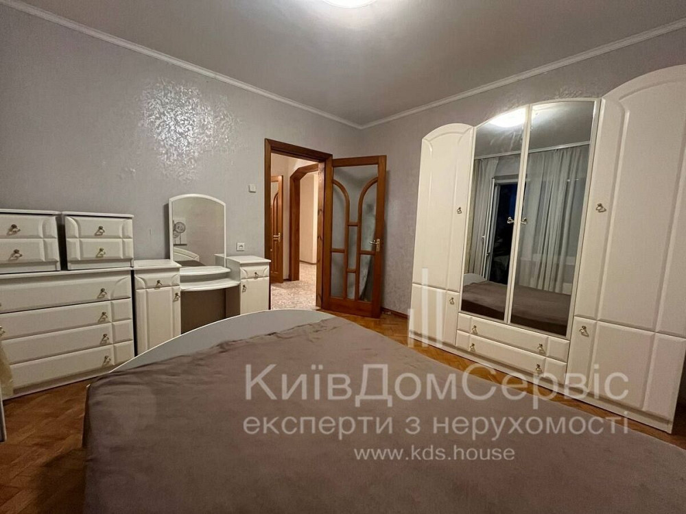 Оренда Квартира 3-кімнатна, 12/16 поверх на вул. Соломії Крушельницької, 3А Київ - фото 3