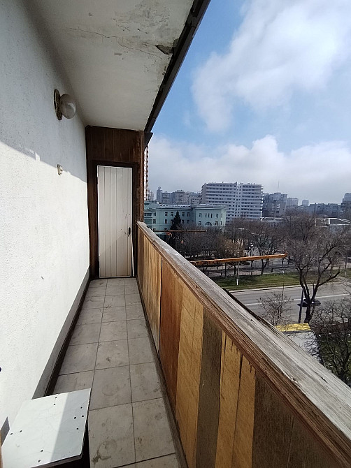 3-комнатная квартира на 5-й Фонтана, кирпичный дом, с мебелью и техникой Одеса - фото 11