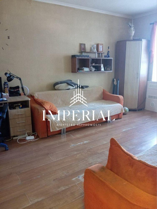 Продаж Квартира 1-кімнатна, 3/4 поверх на вул. Патріарха Мстислава Скрипника Kiev - photo 2