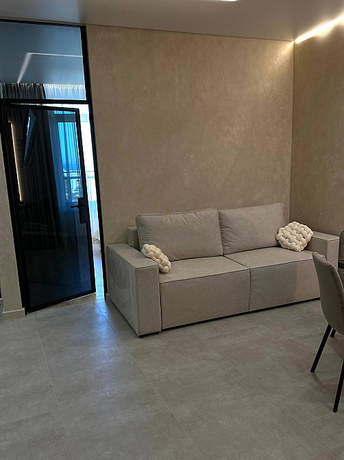 Продаж Квартира 1-кімнатна, 22/24 поверх на Генуэзская ул. Одеса - фото 13