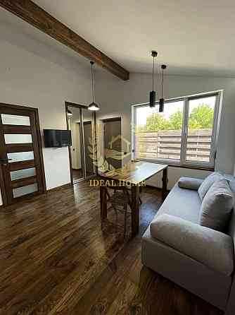 Продаж Квартира 1-кімнатна на Абрикосовая ул., 28А 