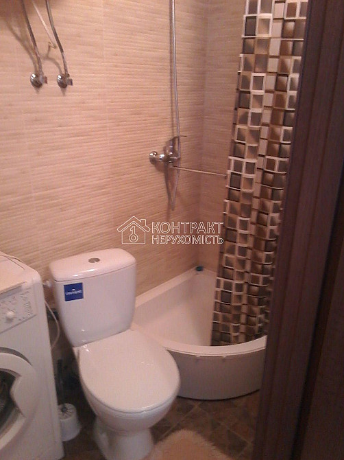 Оренда Квартира 1-кімнатна, 4/8 поверх на вул. Резніковський Харків - фото 7