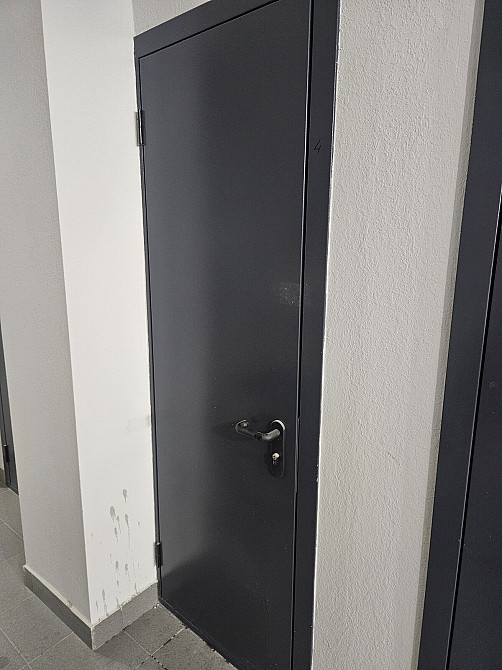 Продаж Квартира 3-кімнатна, 2/9 поверх на Вул.Романа Вірастюка Ивано-Франковск - изображение 4